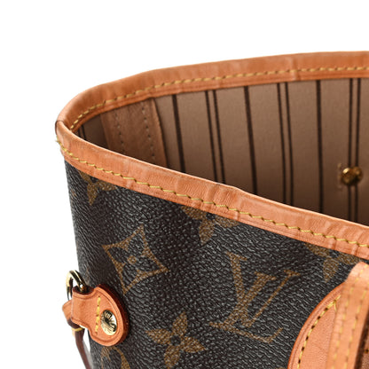 Louis Vuitton Monogram Neo Neverfull MM 19 of 25