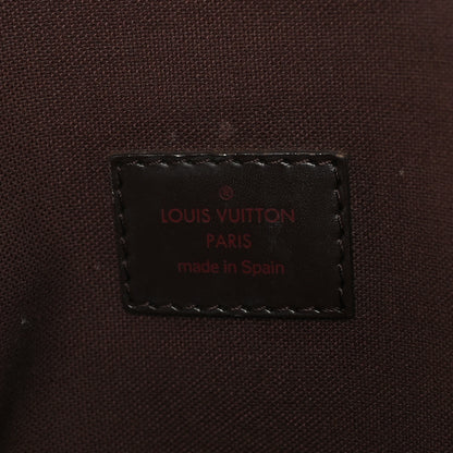 Louis Vuitton Damier Ebene Beaubourg 6 of 8