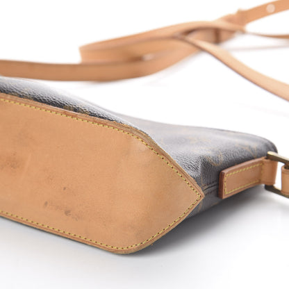Louis Vuitton Monogram Trotteur 6 of 8