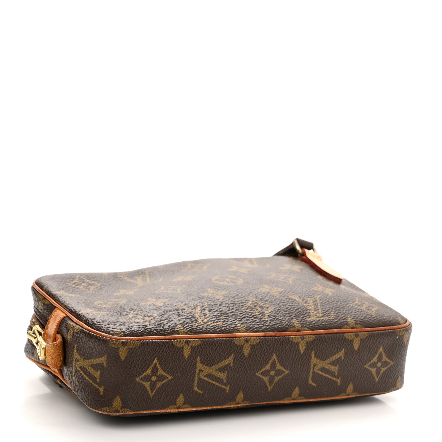 Louis Vuitton Monogram Pochette Marly Bandouliere 4 of 13