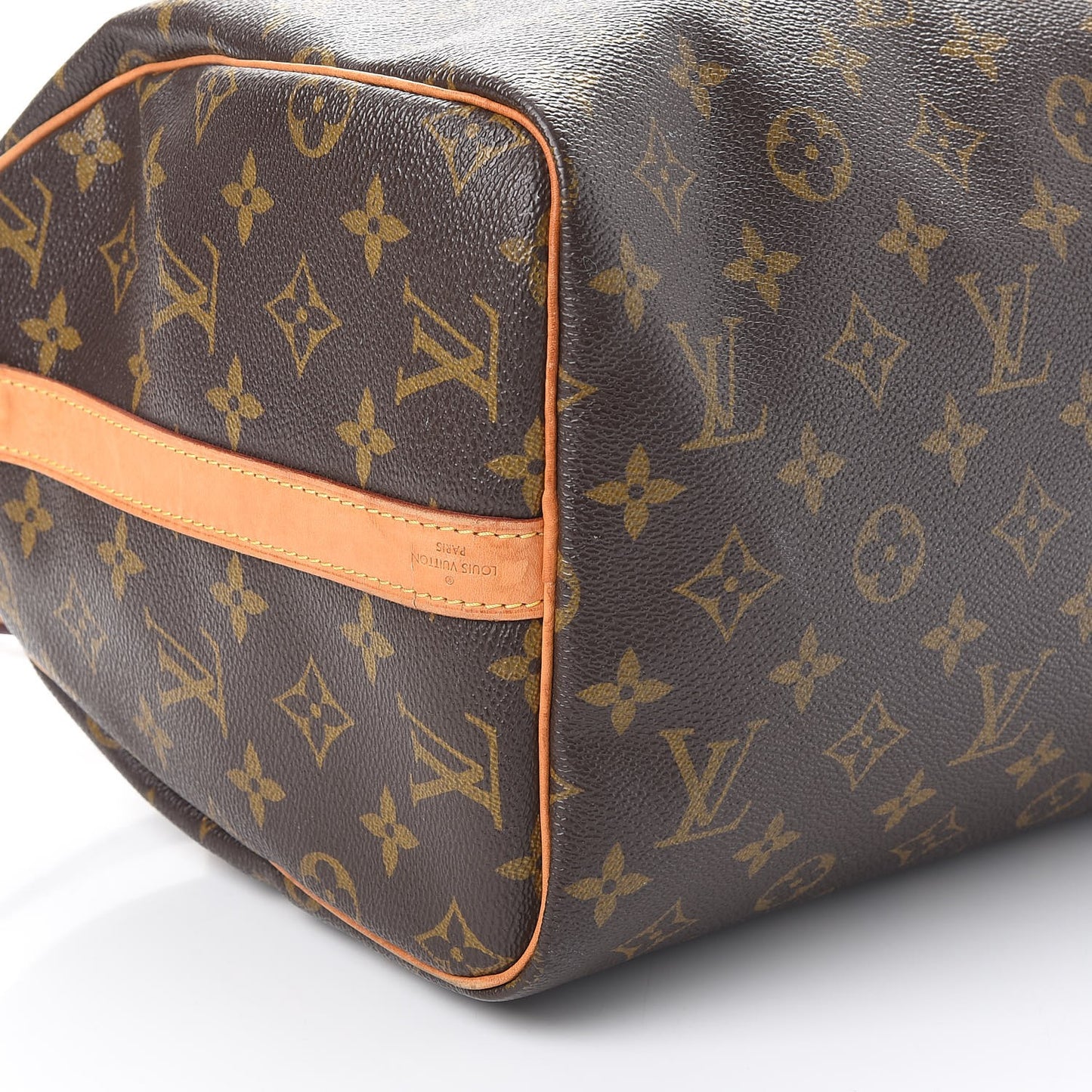 Monogram Speedy Bandouliere 30