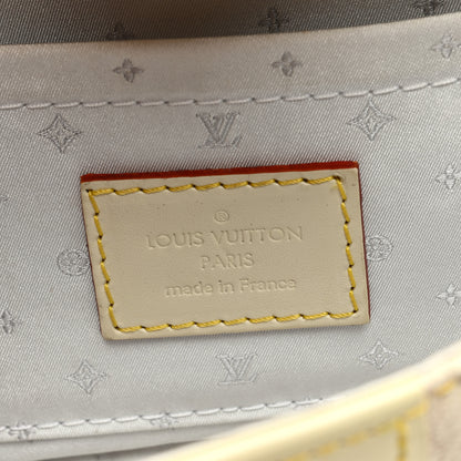 Louis Vuitton Suhali Le Precieux White 6 of 11