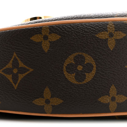 Louis Vuitton Monogram Loop 8 of 9