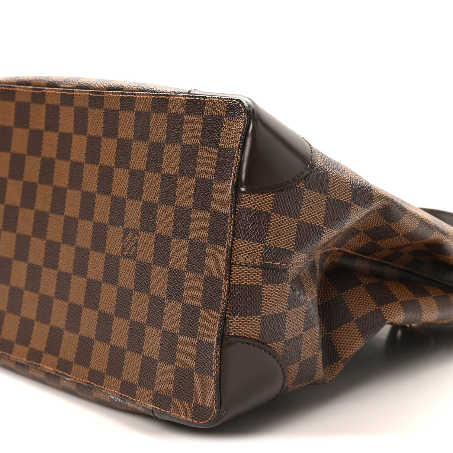 Louis Vuitton Damier Ebene Hampstead MM 9 of 9