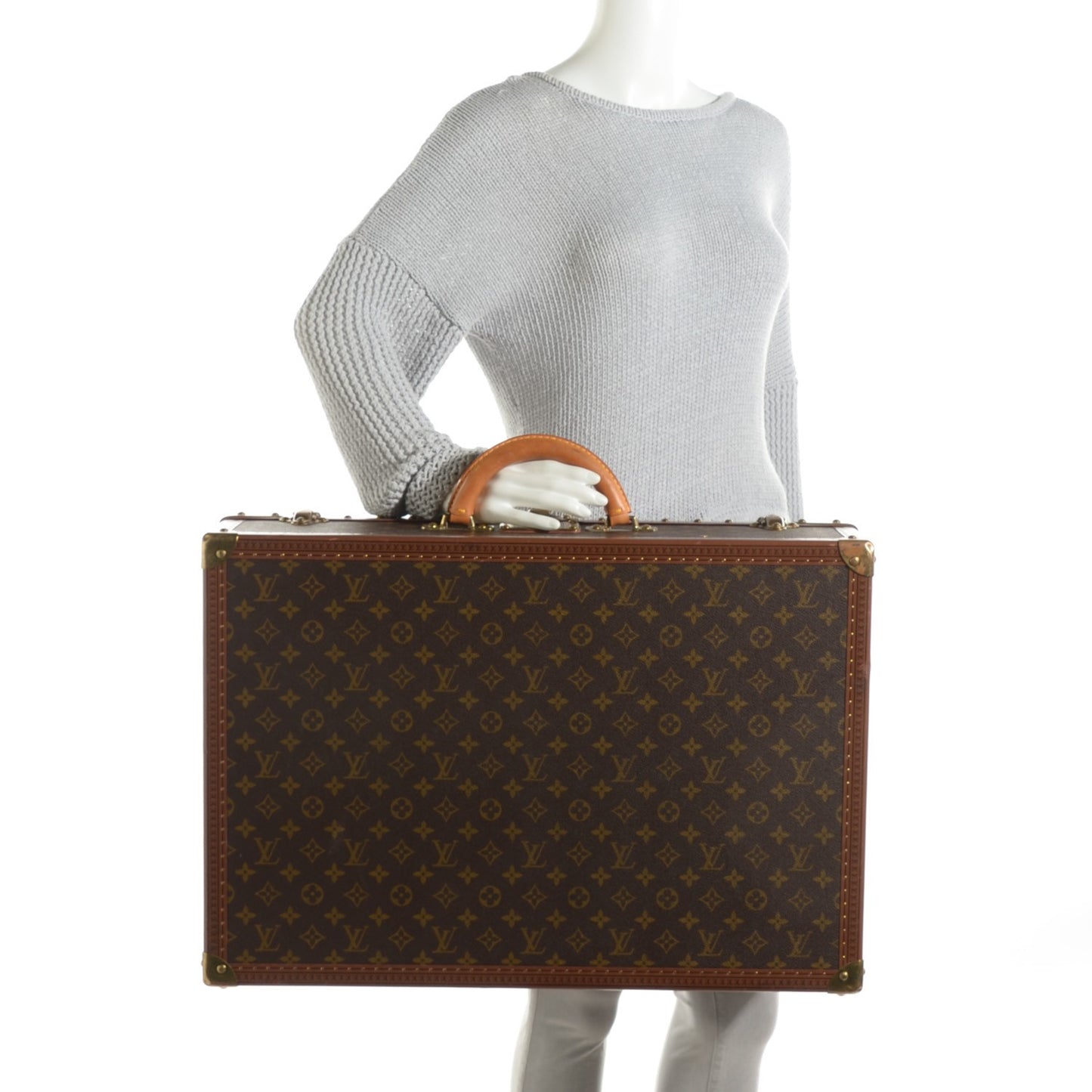 Monogram Alzer 60