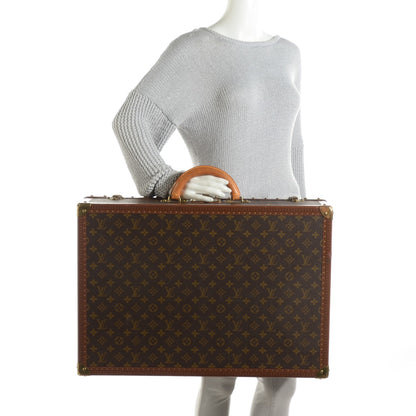Louis Vuitton Monogram Alzer 60 2 of 16