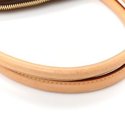 Louis Vuitton Monogram Lockit Horizontal 15 of 17