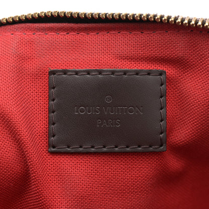 Louis Vuitton Damier Ebene Siena PM 6 of 14