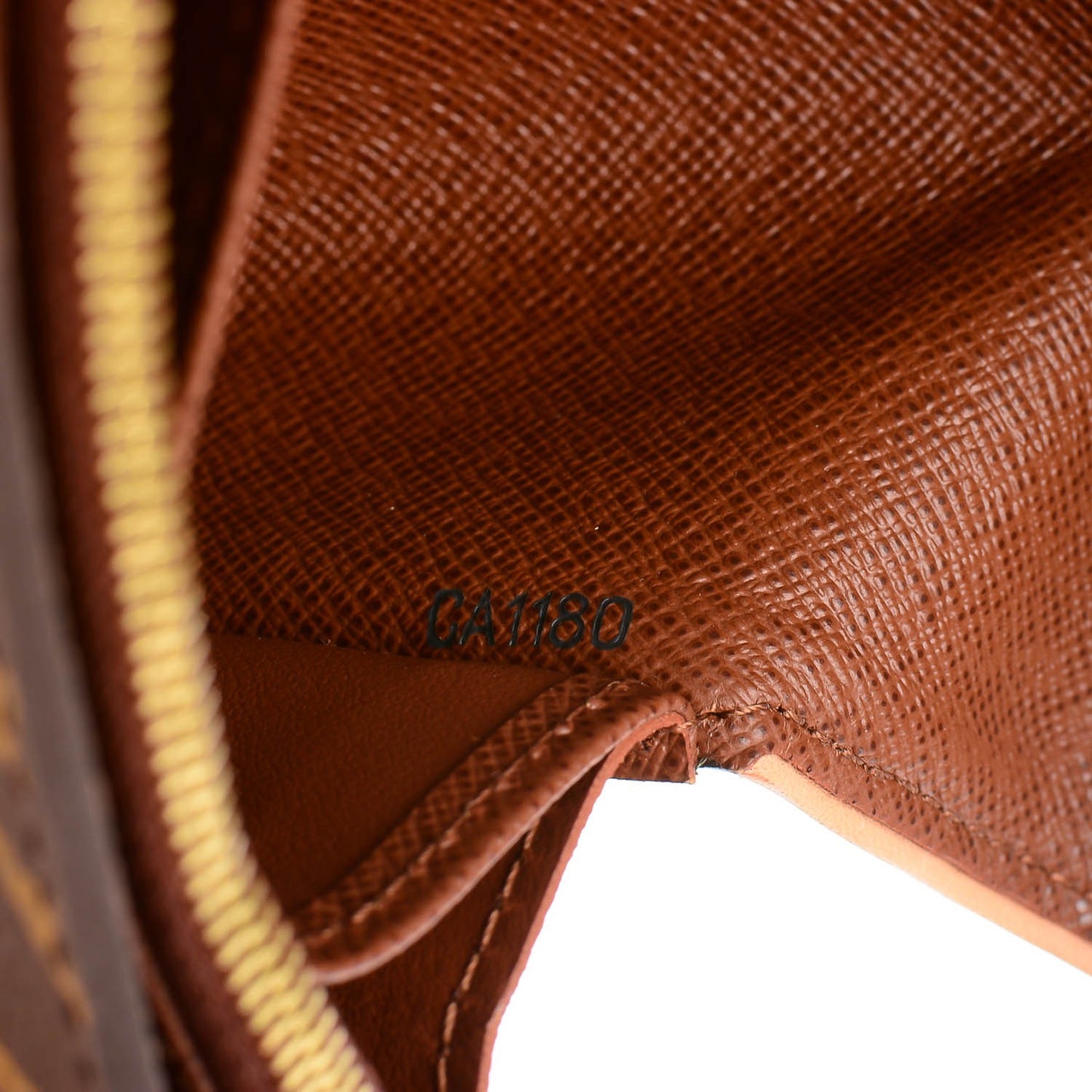 Monogram Boetie Wallet