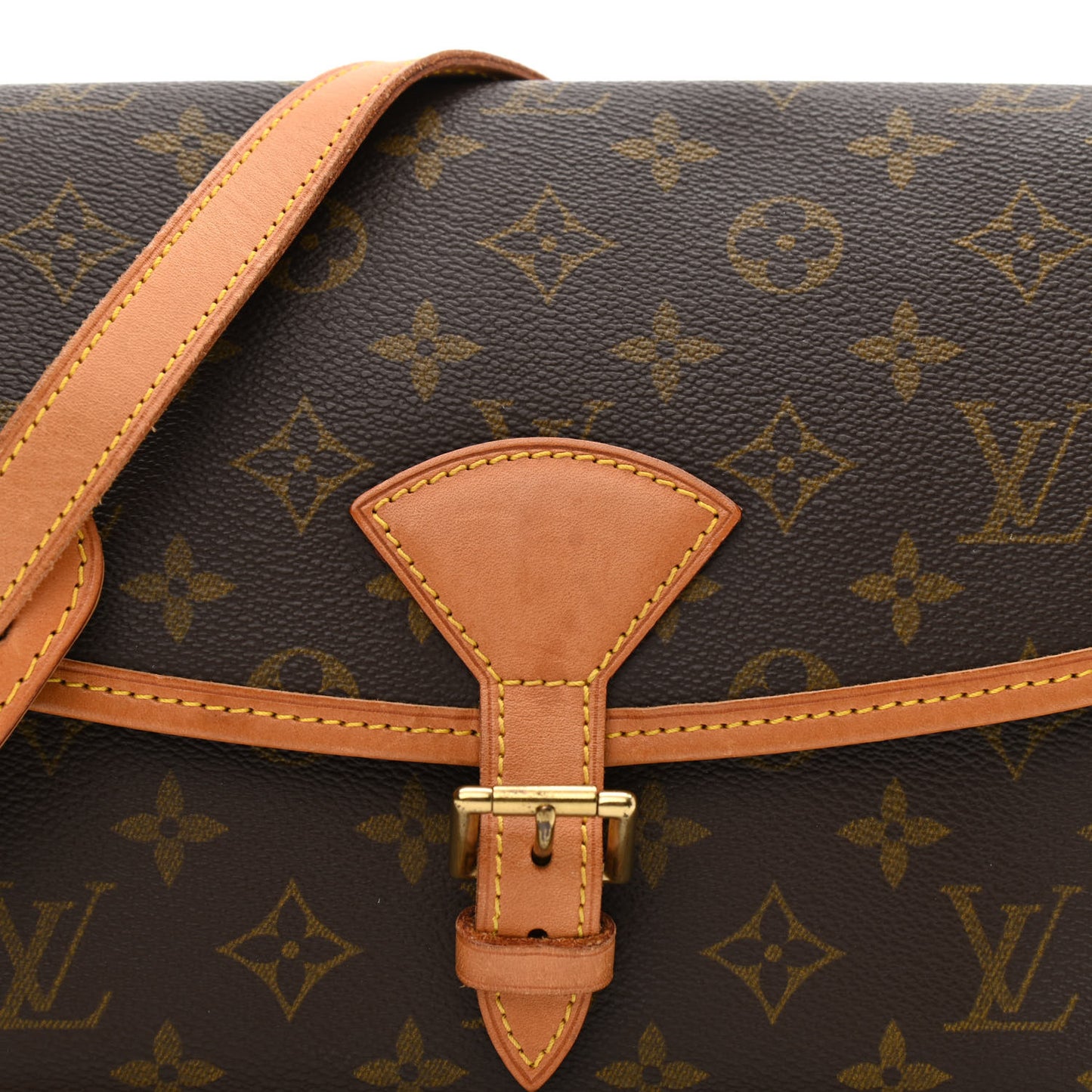Monogram Sologne