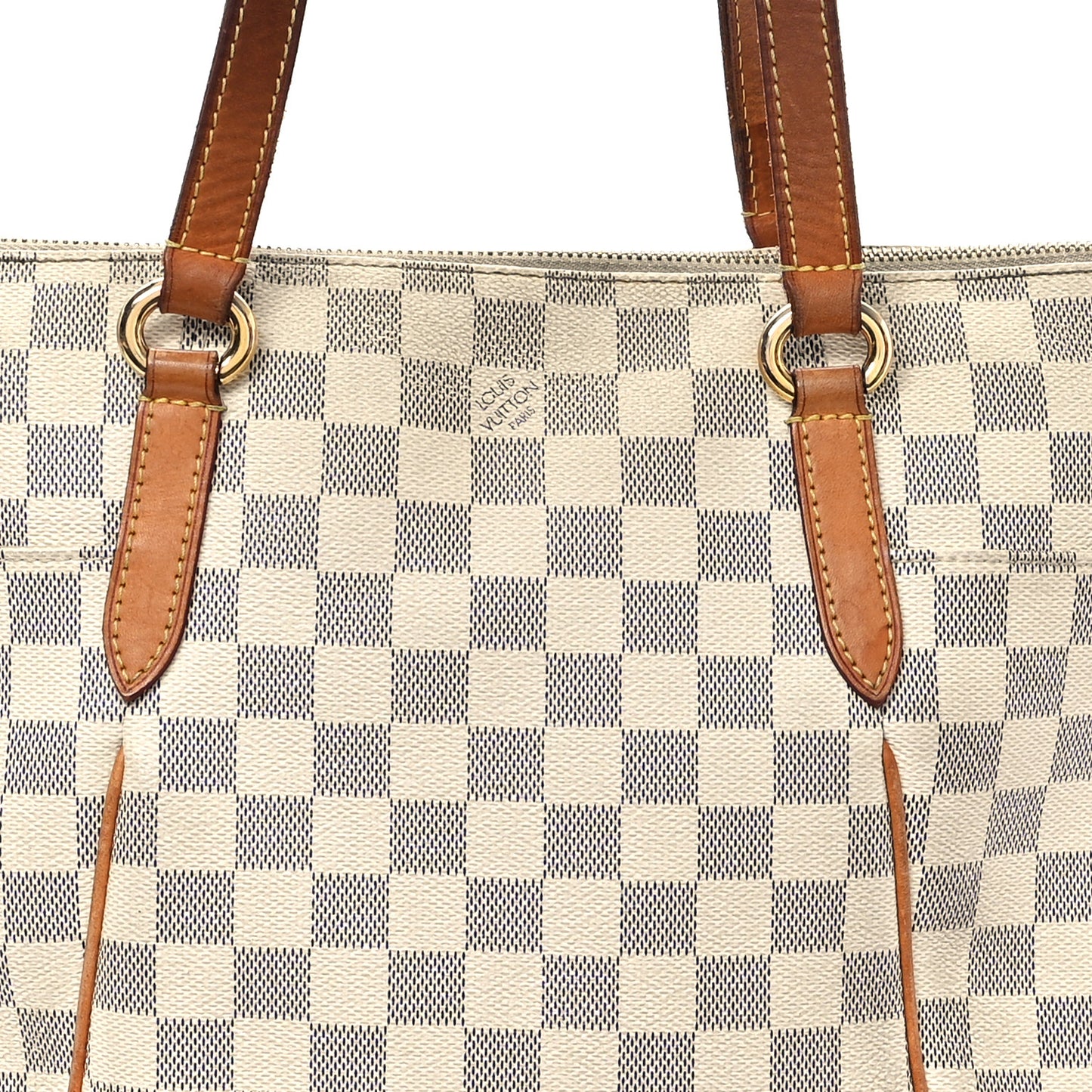 Damier Azur Totally PM