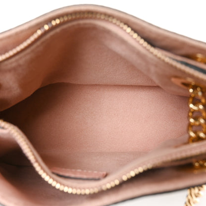 Louis Vuitton Monogram Surene BB Rose Poudre Rose Poudre 5 of 9