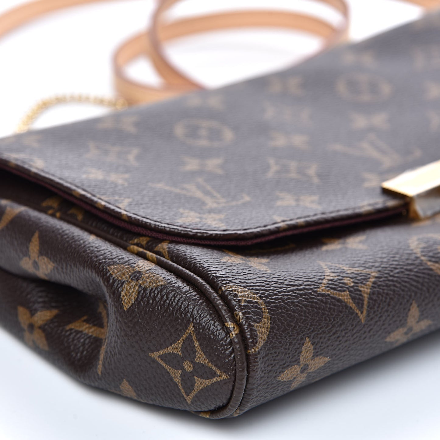 Monogram Favorite MM