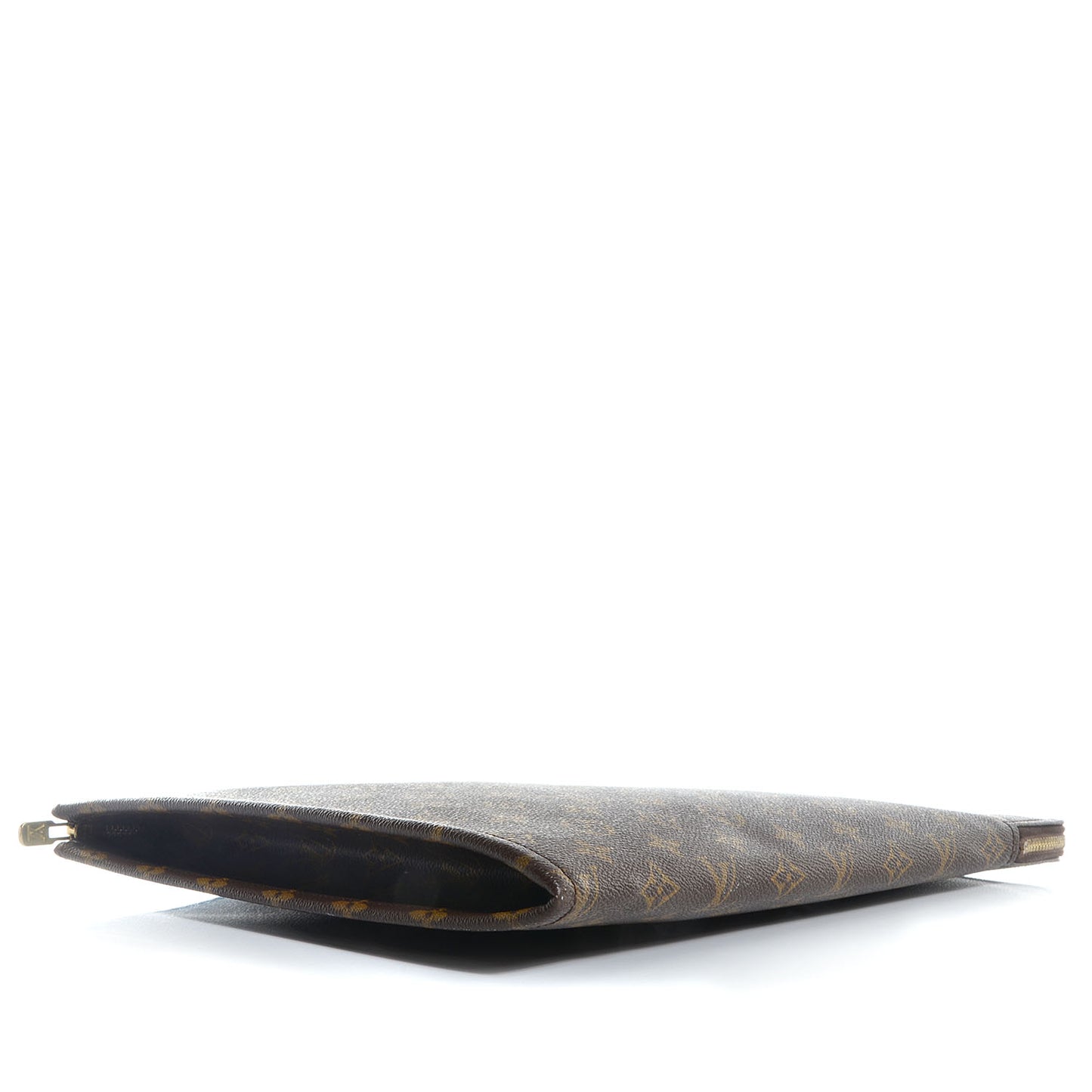 Monogram Poche Documents Portfolio Case 39