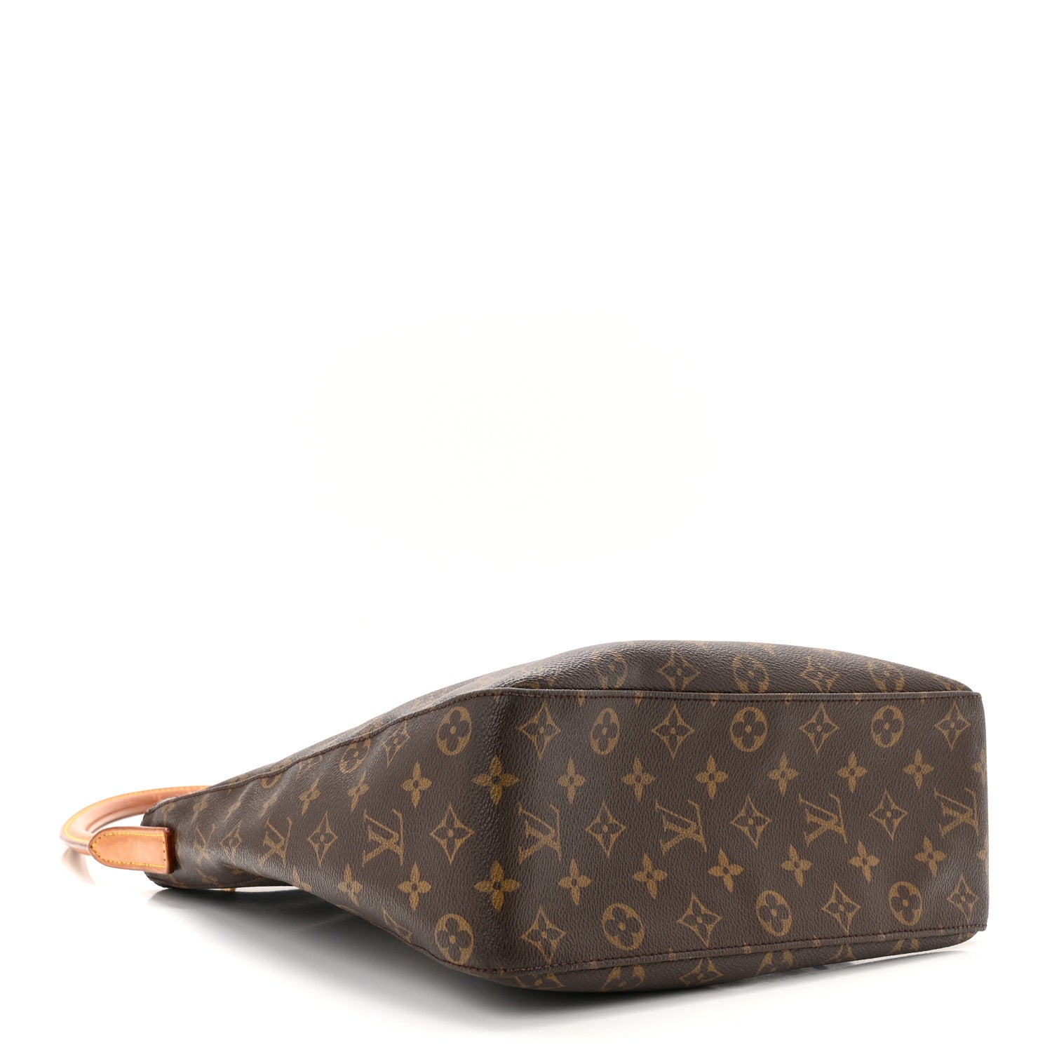 Louis Vuitton Monogram Looping GM 4 of 9