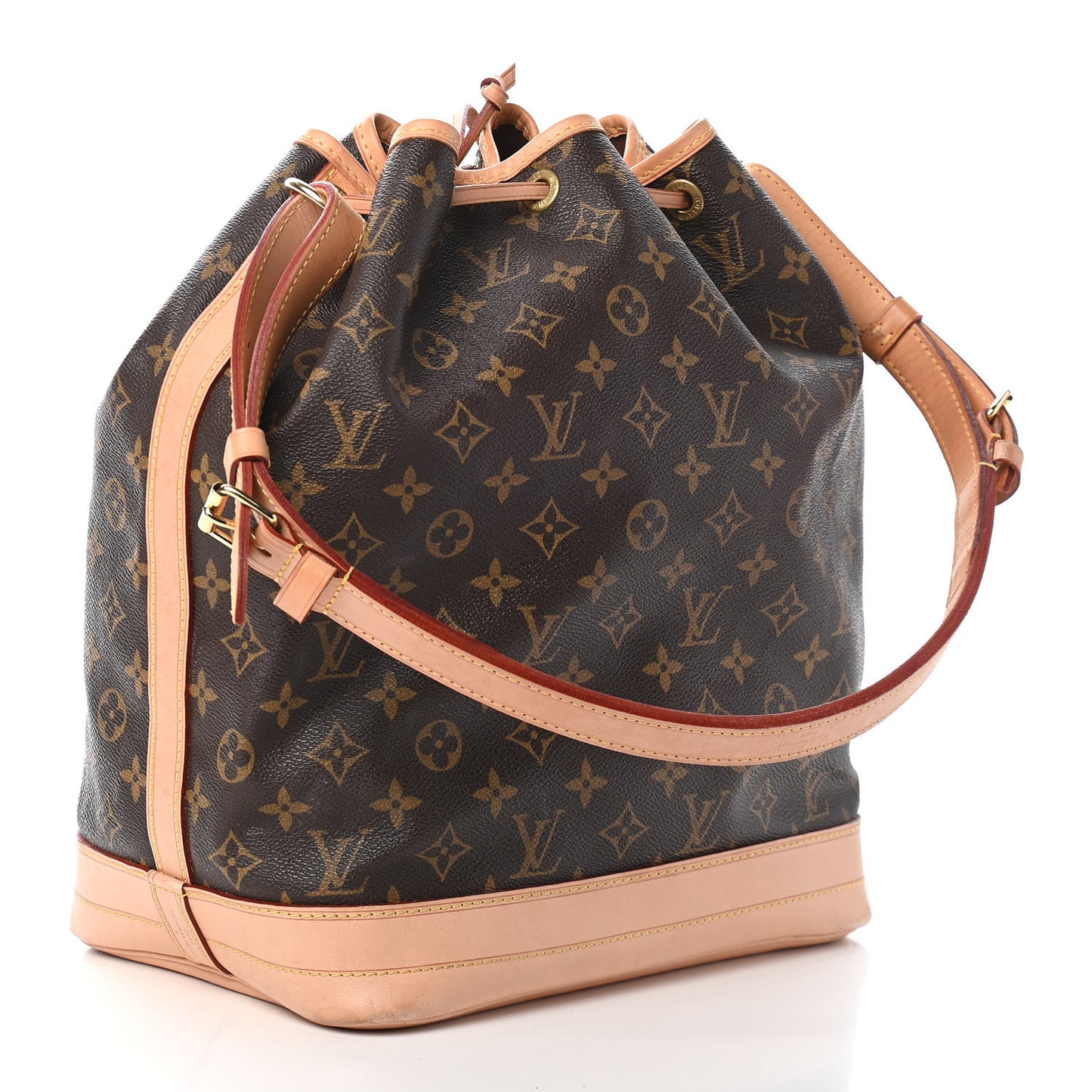 Monogram Noe
