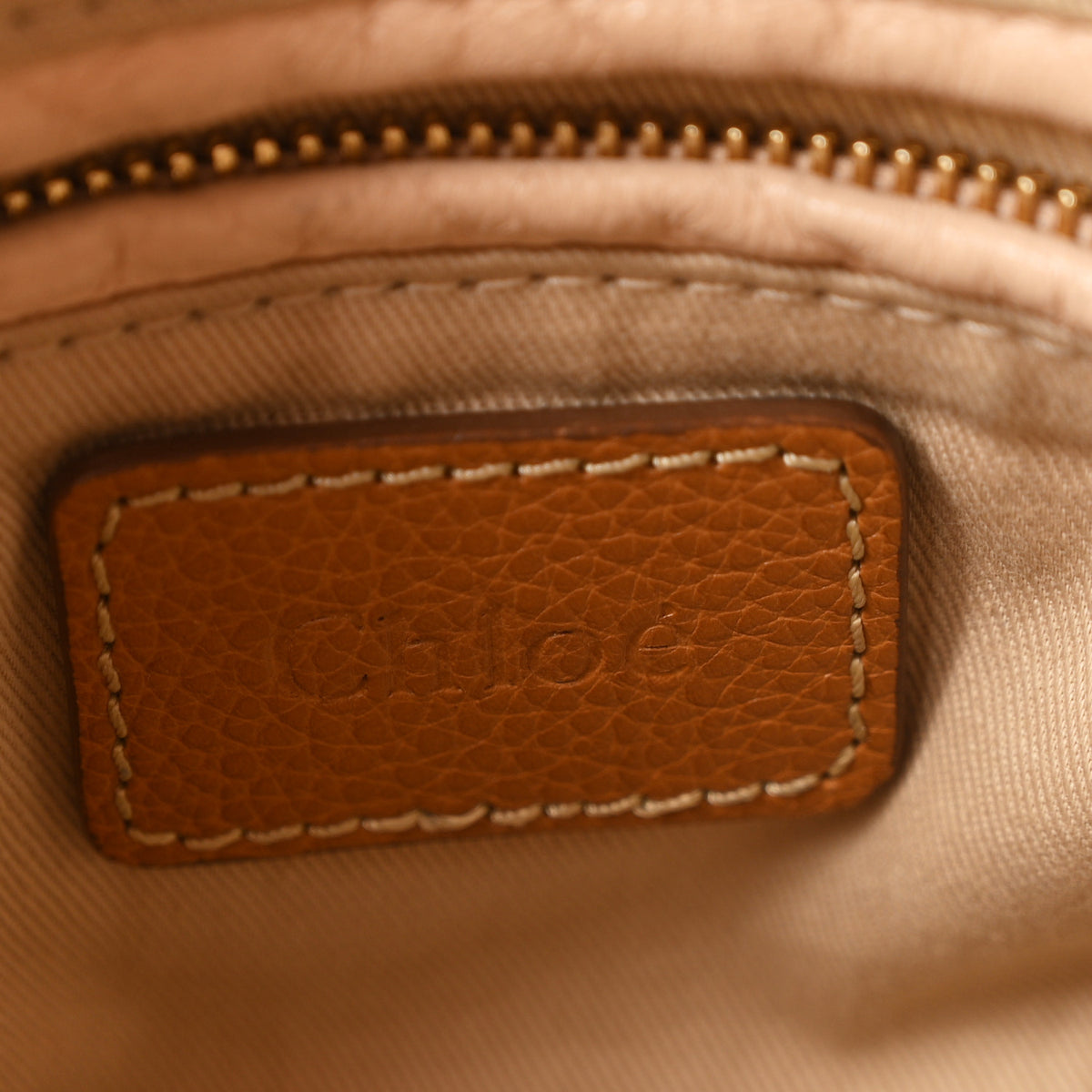 Calfskin Medium Paraty Brown Sugar