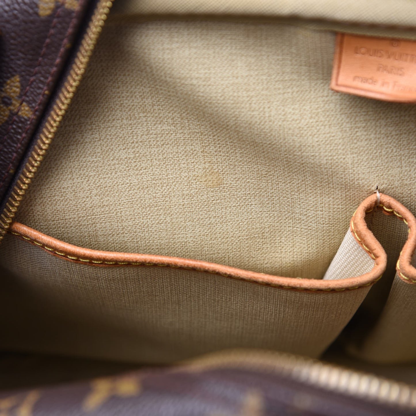 Monogram Deauville