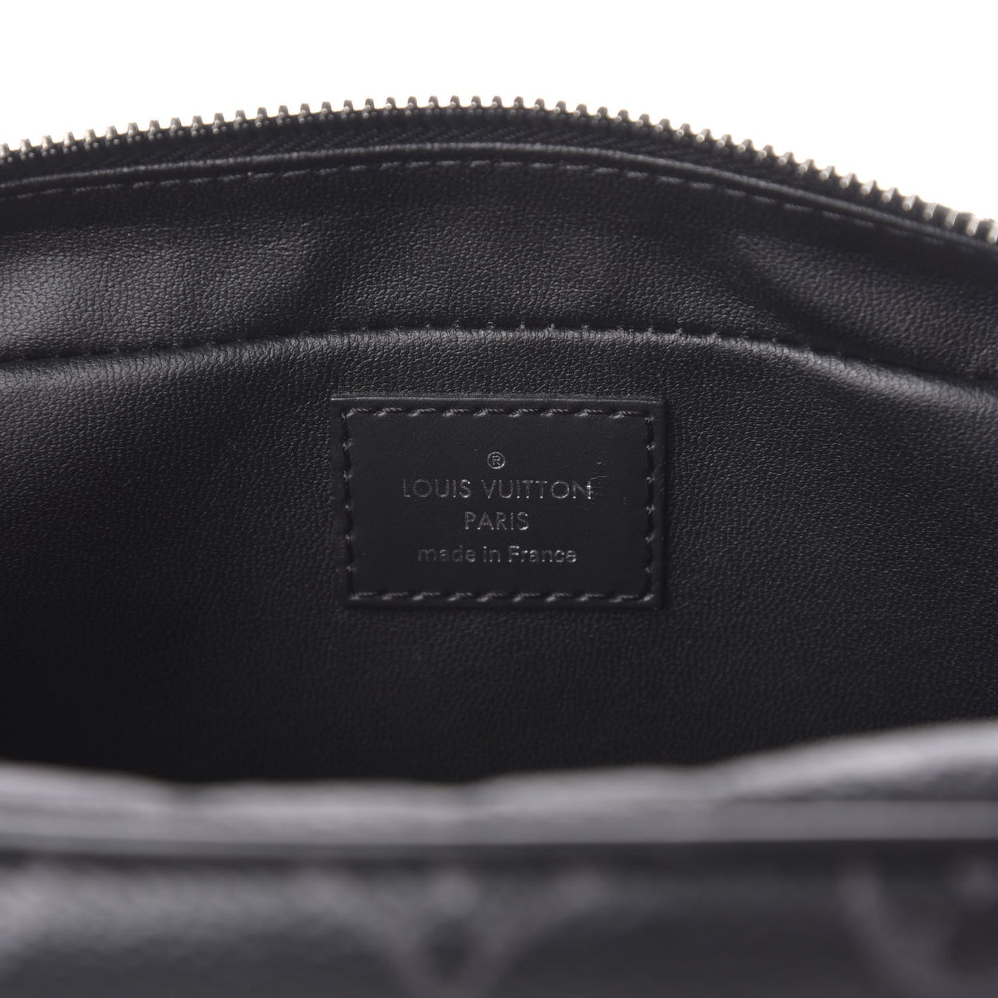 Monogram Eclipse Toilet Pouch GM