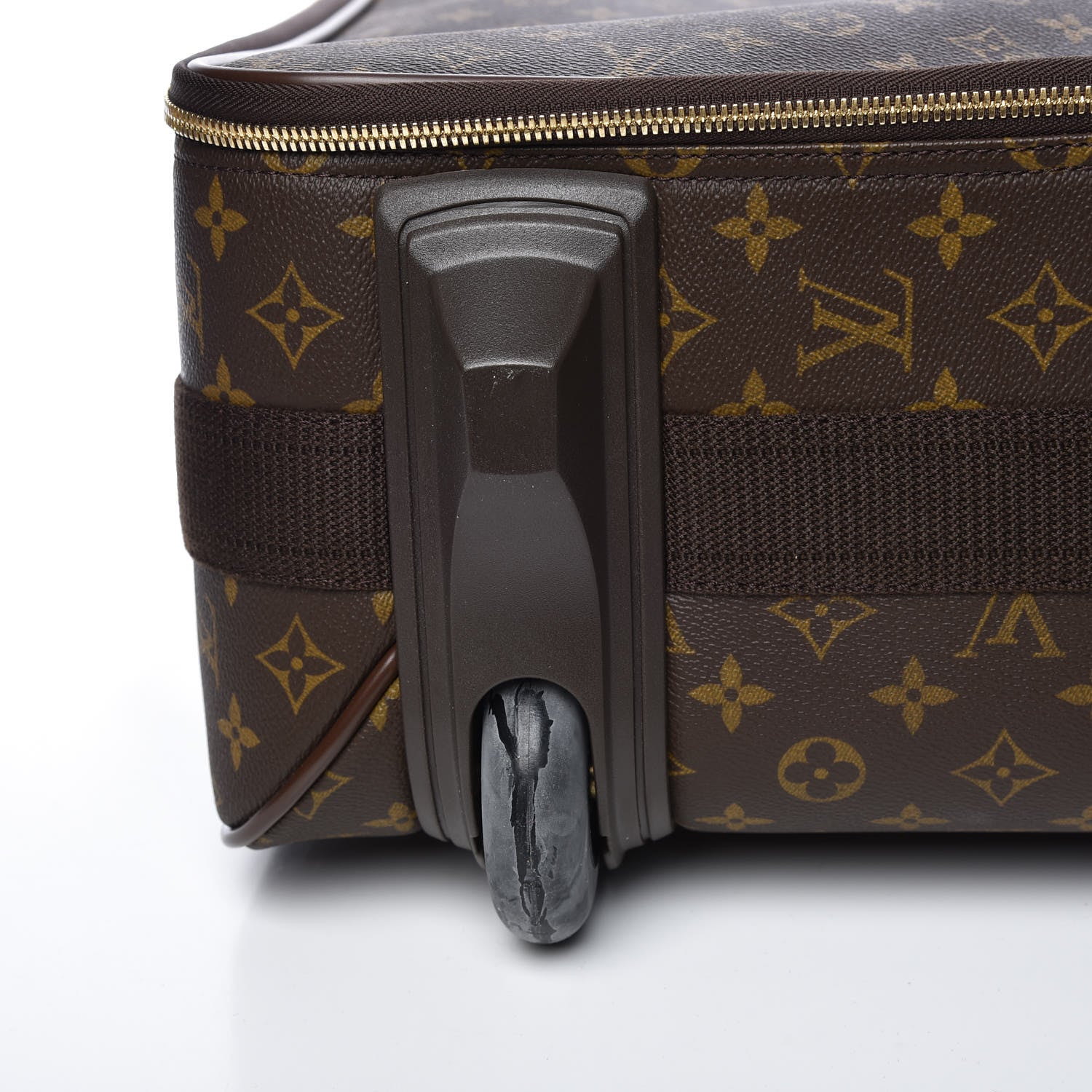 Louis Vuitton Monogram Pegase 55 12 of 13