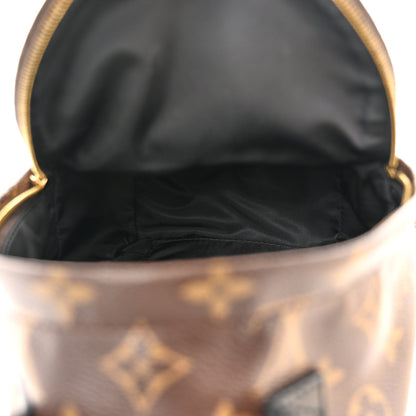 Louis Vuitton Monogram Palm Springs Backpack Mini 5 of 11