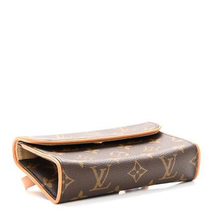 Louis Vuitton Monogram Pochette Florentine S 4 of 10