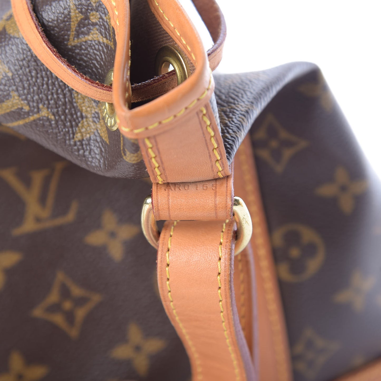 Monogram Petit Noe NM