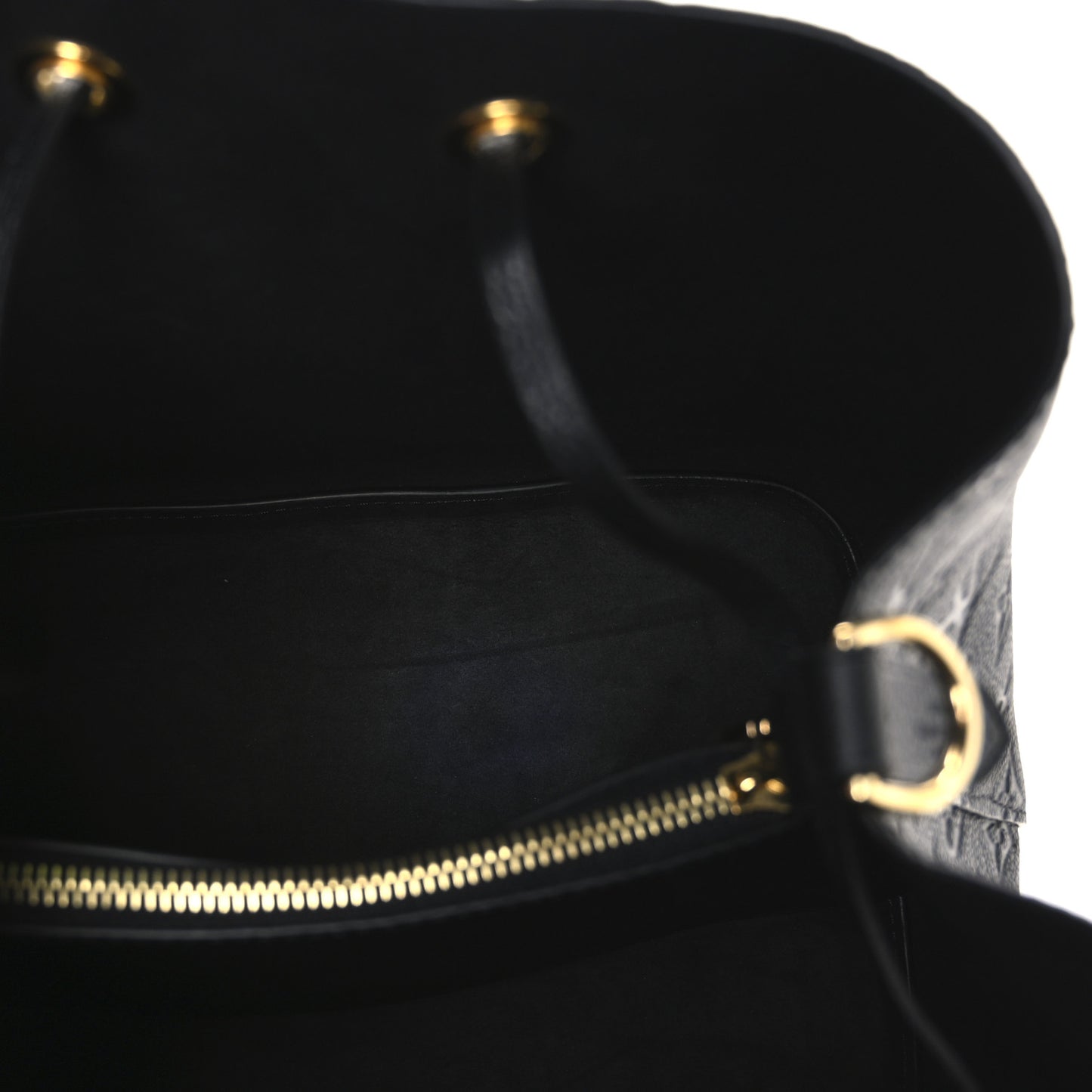 Empreinte Neonoe MM Black
