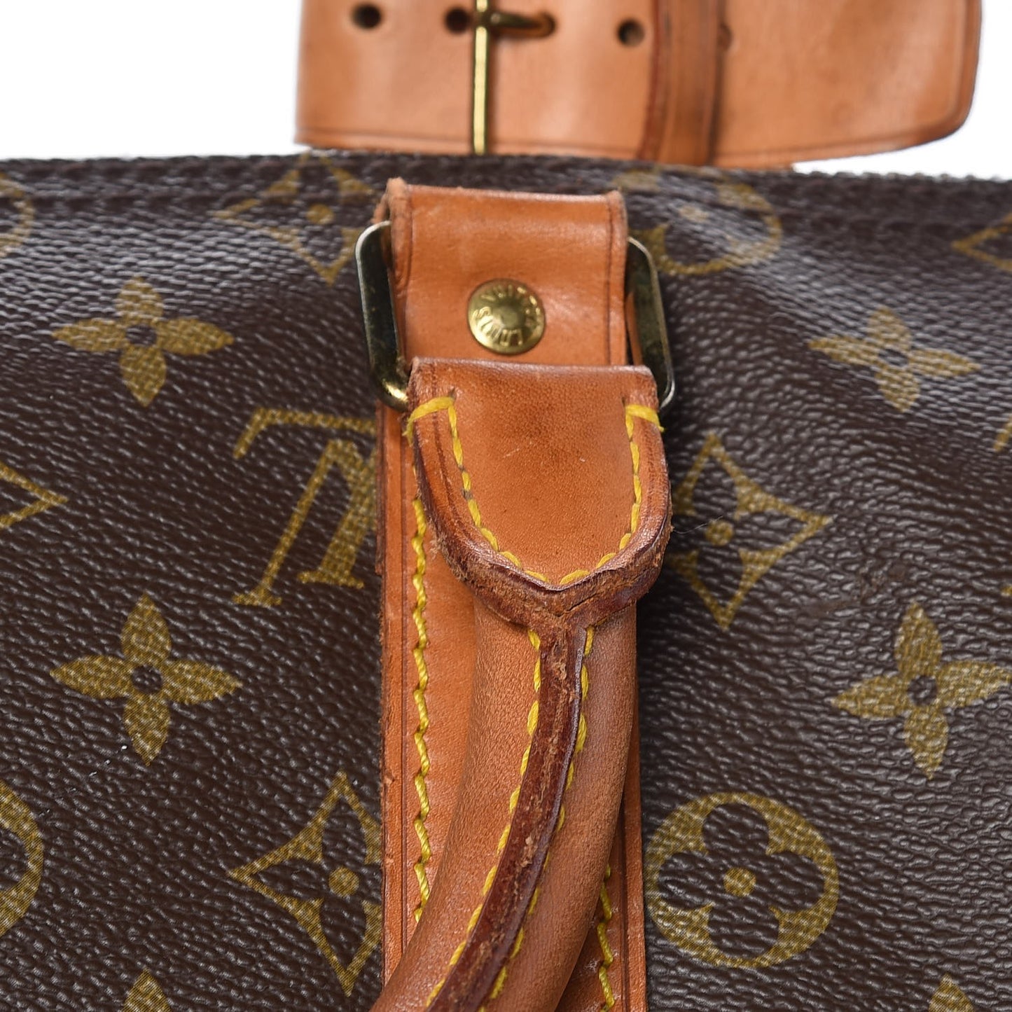 Monogram Keepall 45