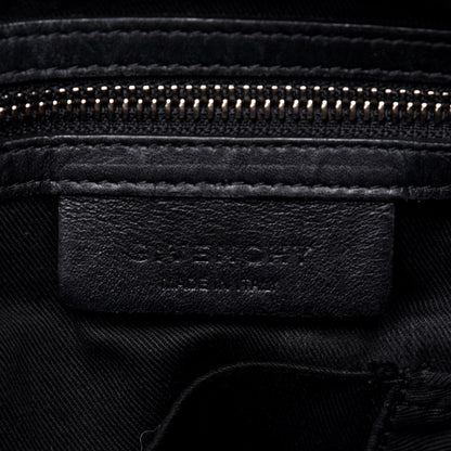 Givenchy Tumbled Sheepskin Medium Pandora Black 7 of 24