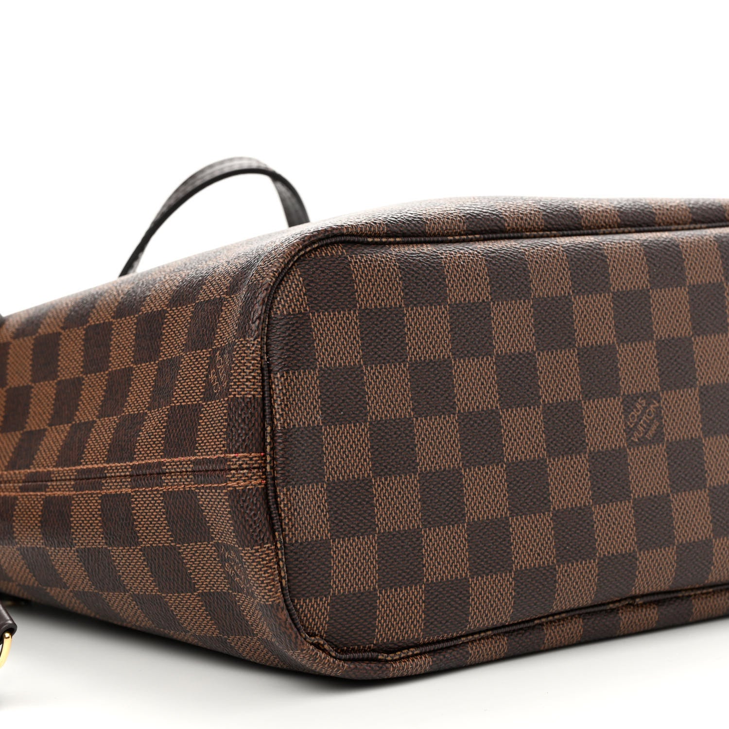 Louis Vuitton Damier Ebene Neo Neverfull PM 10 of 18