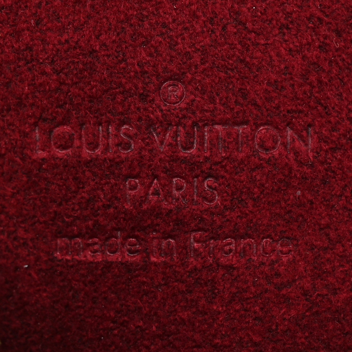 Louis Vuitton Monogram Multicolor Trousse Wapity White 6 of 9