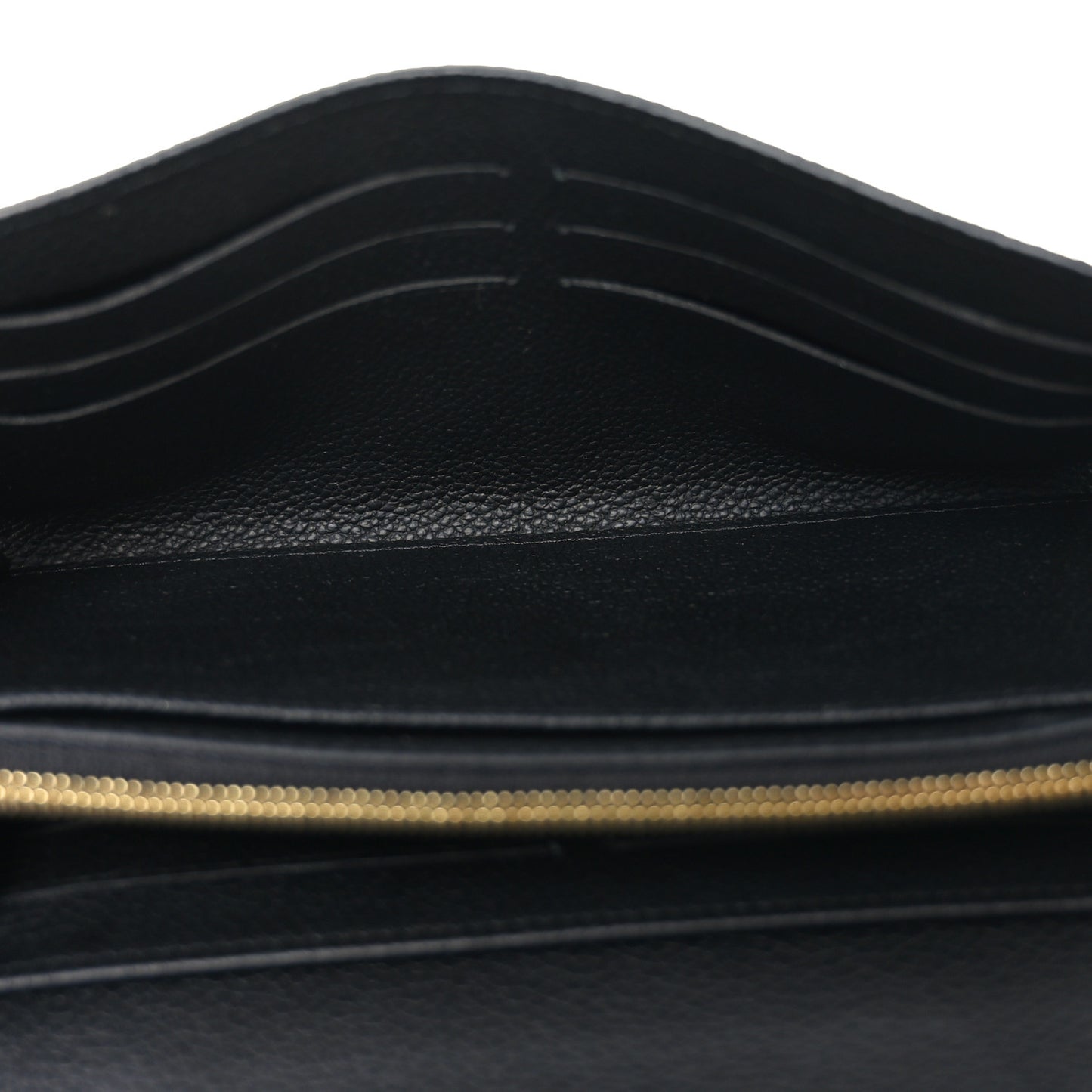 Empreinte Sarah Wallet NM Black