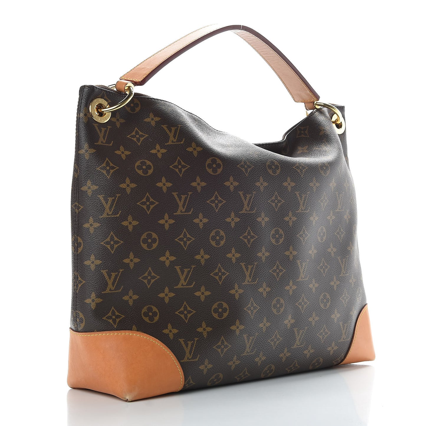 Monogram Berri MM