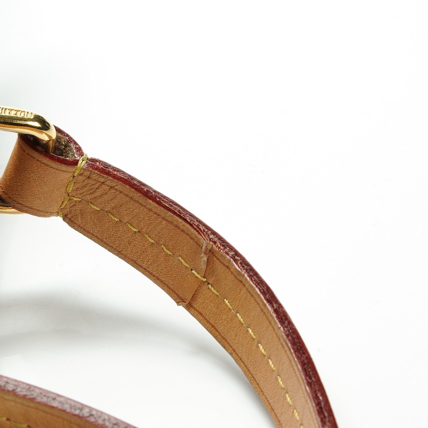 Monogram Mabillon