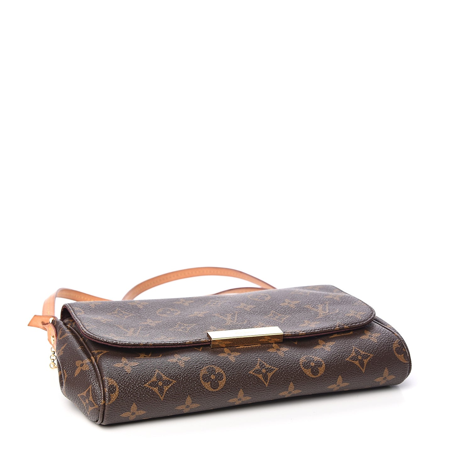 Monogram Favorite MM