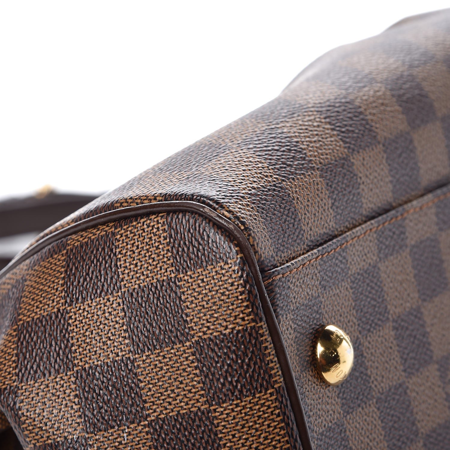 Louis Vuitton Damier Ebene Trevi PM 8 of 14