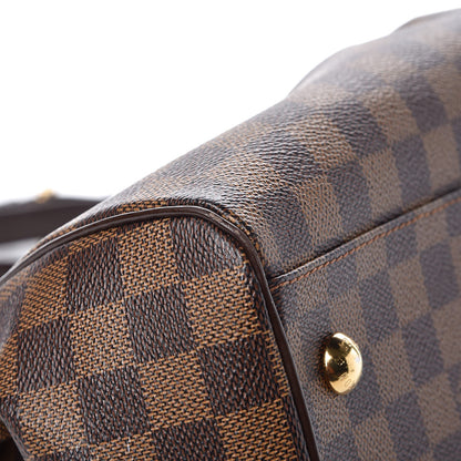 Louis Vuitton Damier Ebene Trevi PM 8 of 14