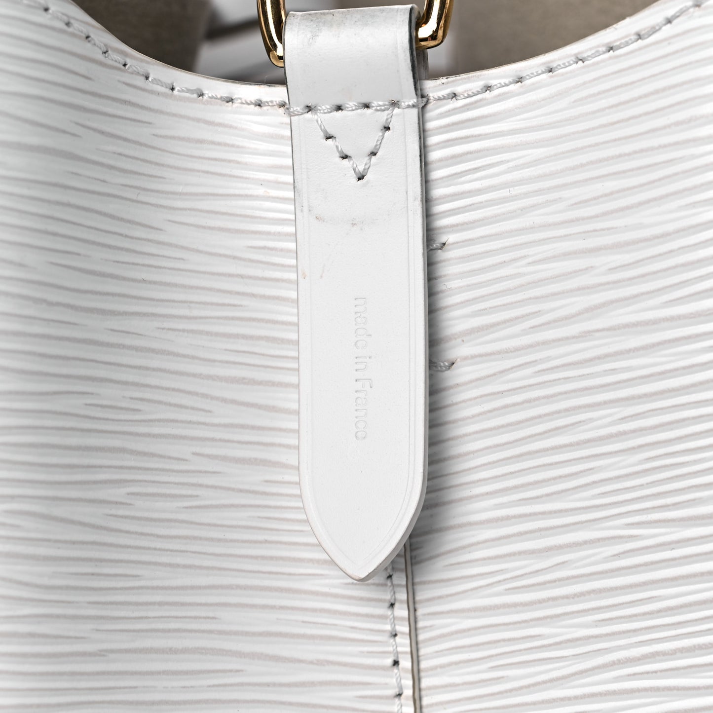 Epi Love Lock NeoNoe White