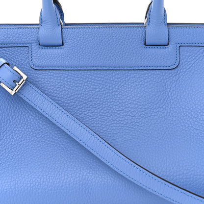 Moynat Taurillon Gex Pauline Tote 7 of 10