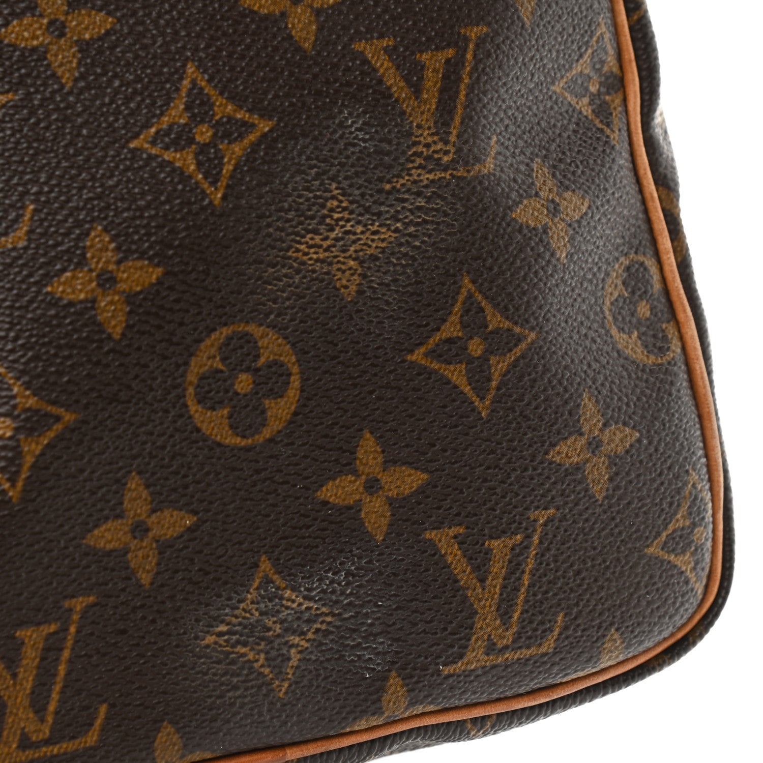 Louis Vuitton Monogram Speedy 30 13 of 14