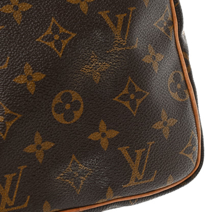 Louis Vuitton Monogram Speedy 30 13 of 14