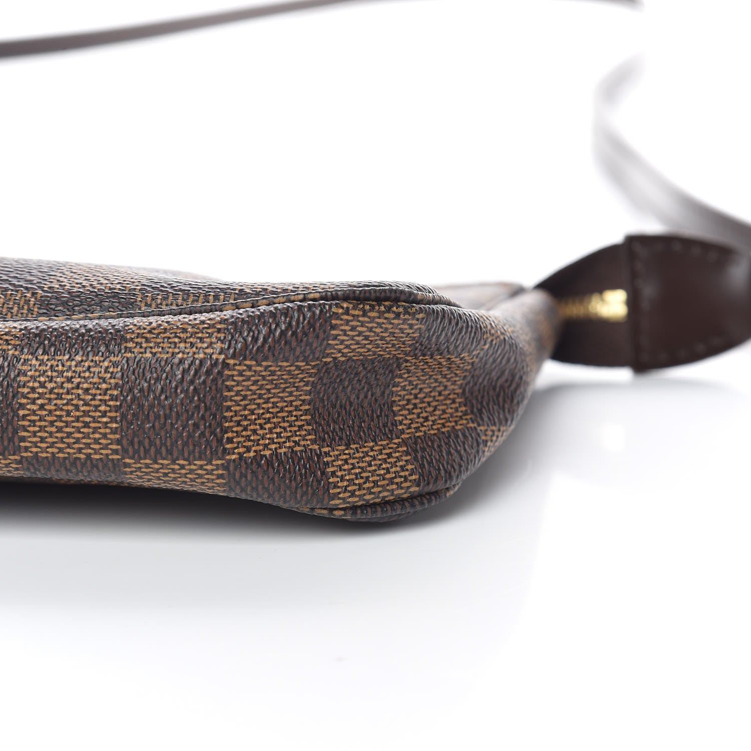 Louis Vuitton Damier Ebene Pochette Accessories 9 of 10