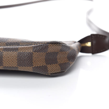 Louis Vuitton Damier Ebene Pochette Accessories 9 of 10