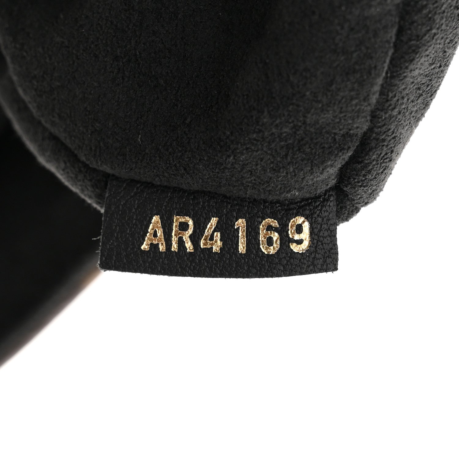 Louis Vuitton Monogram Locky BB Black 7 of 11