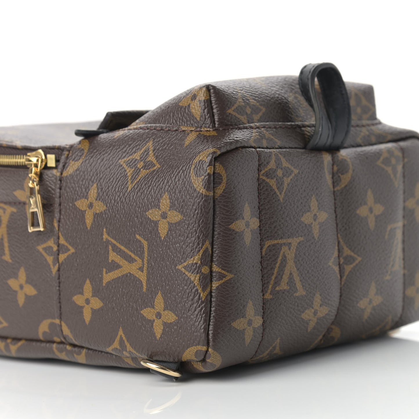 Monogram Palm Springs Backpack Mini