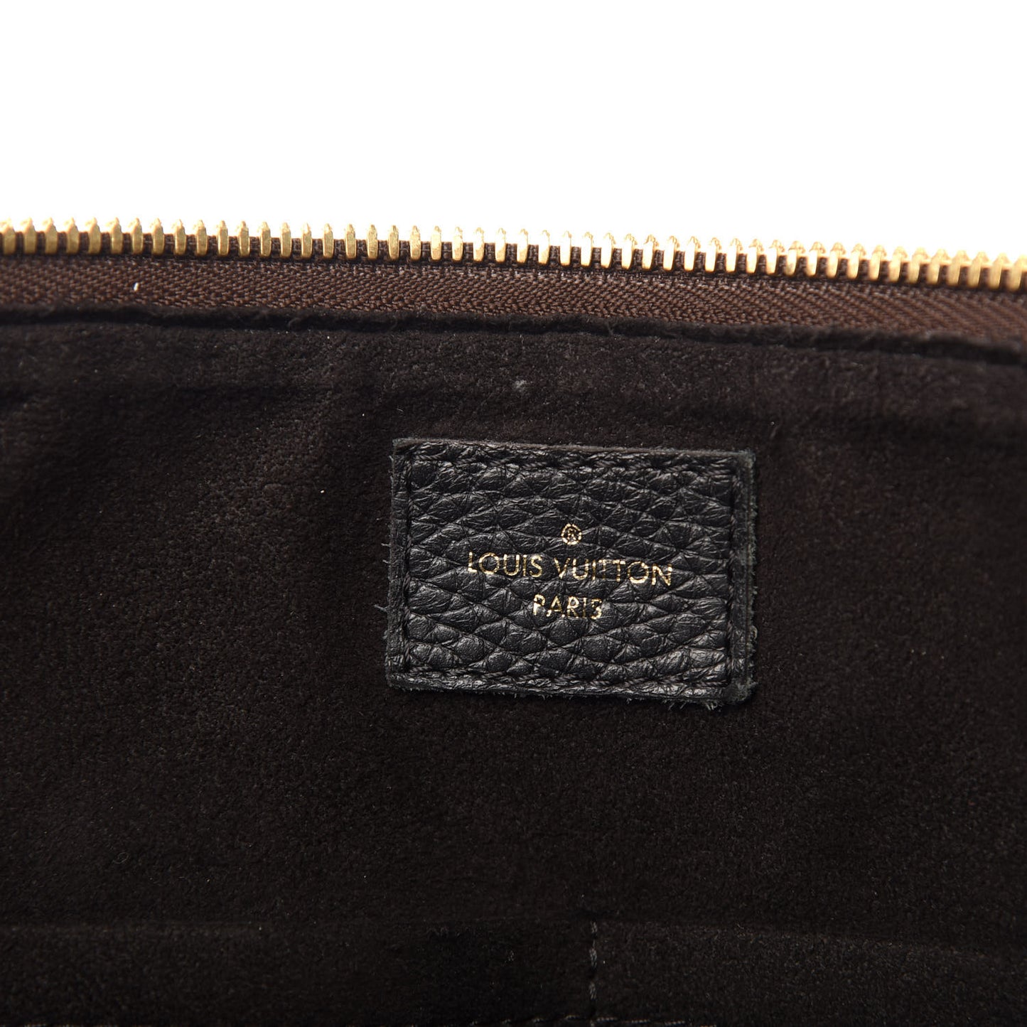 Monogram Estrela NM Black