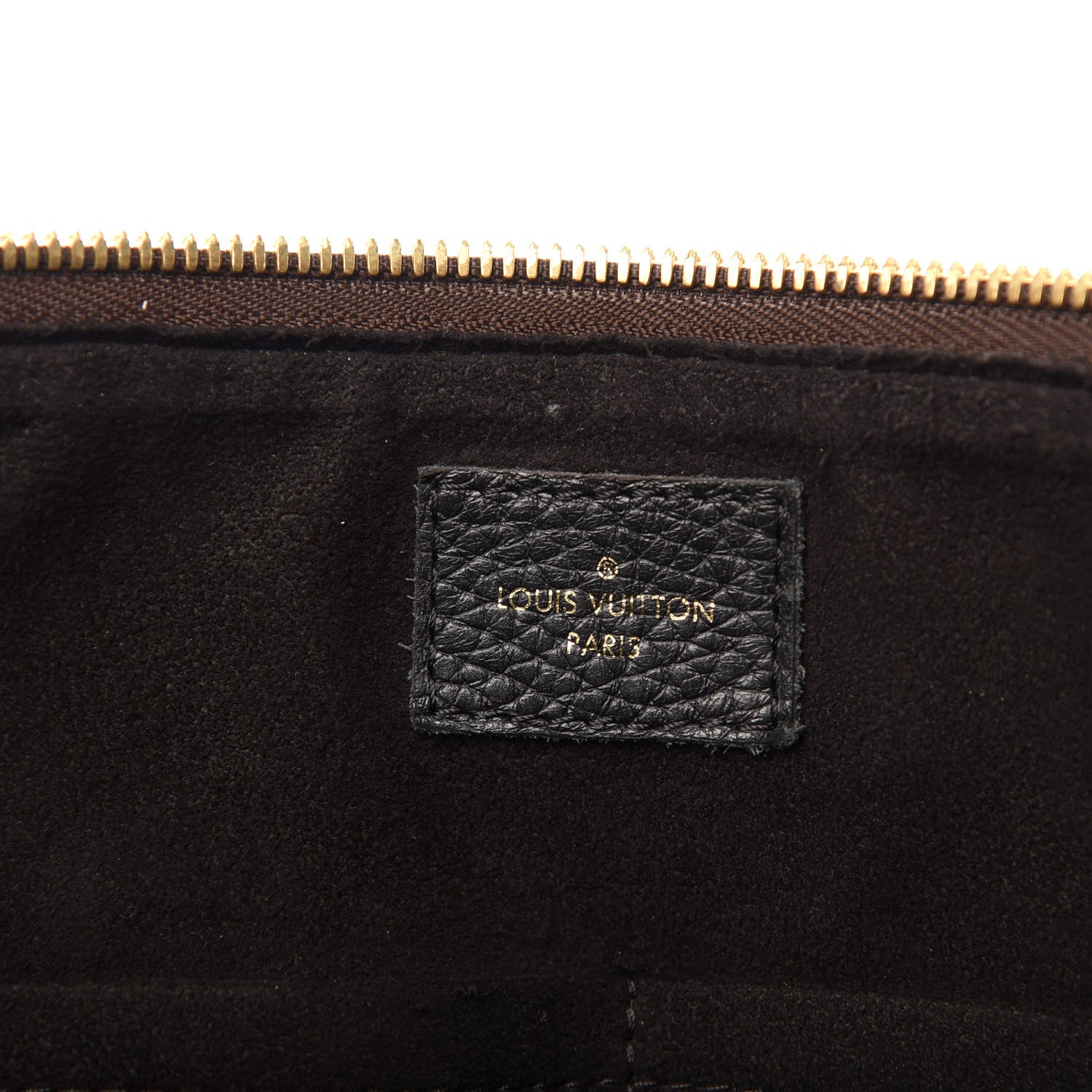 Louis Vuitton Monogram Estrela NM Black 8 of 13