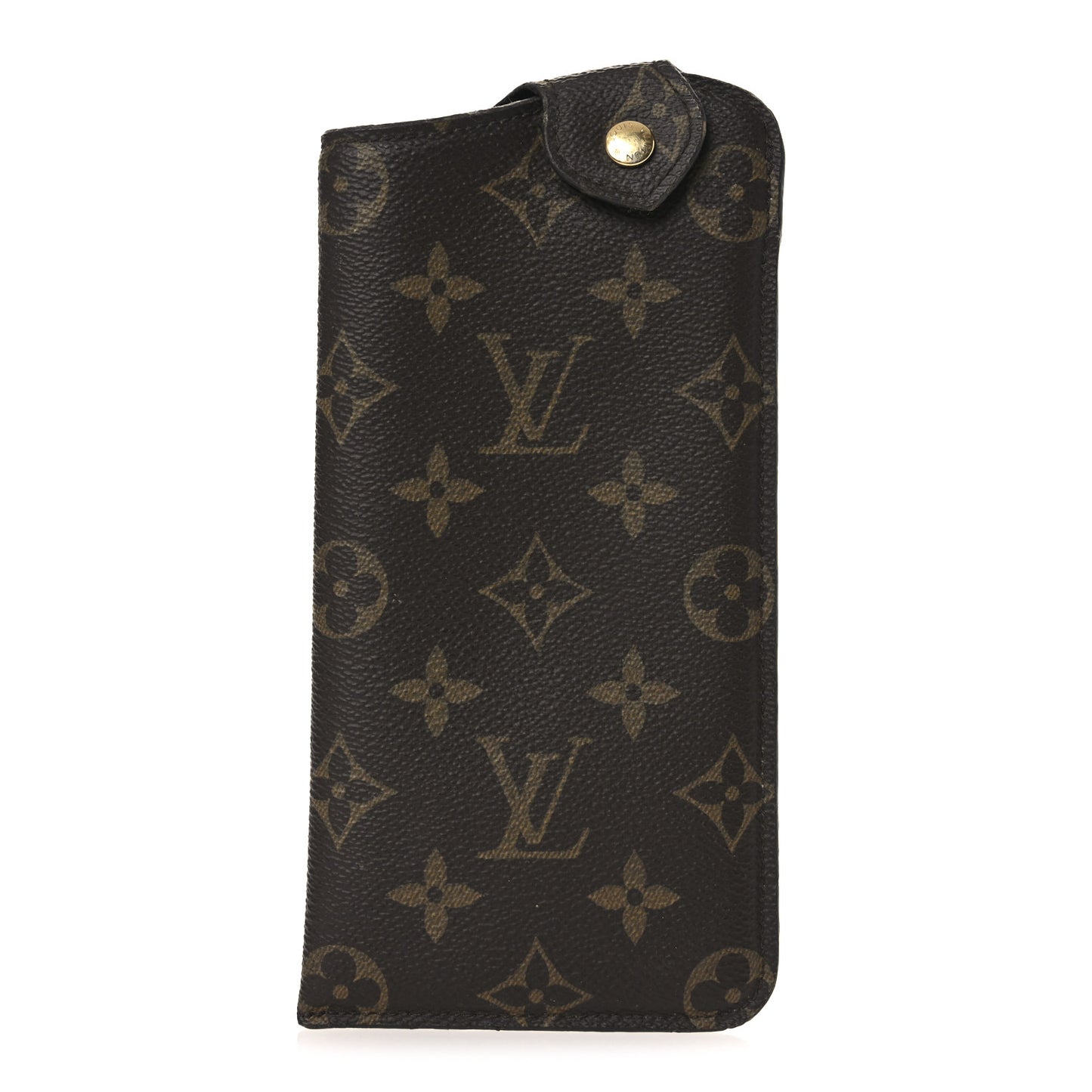 Monogram Sunglasses Case MM