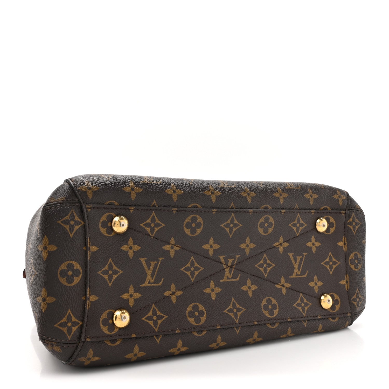 Louis Vuitton Monogram Montaigne MM 4 of 21